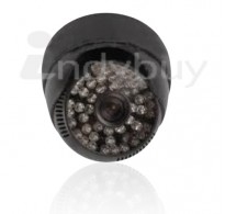 IR Dome Camera - 420TVL - 20mtr